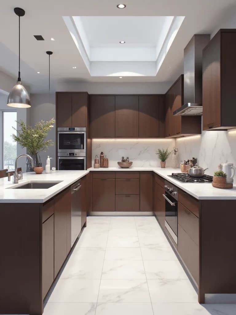 Kitchen's nightmare  thumbnail