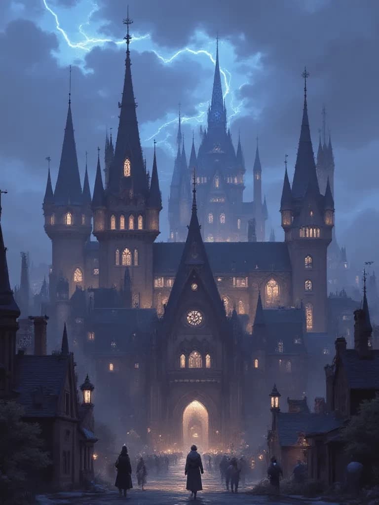 National academy of magic thumbnail