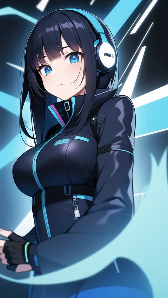 Aria: The Cybernet Hacker thumbnail