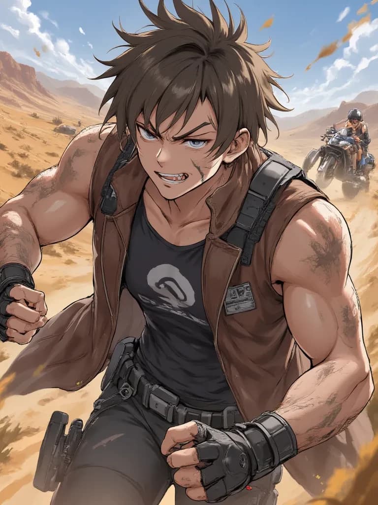 Jacob thumbnail