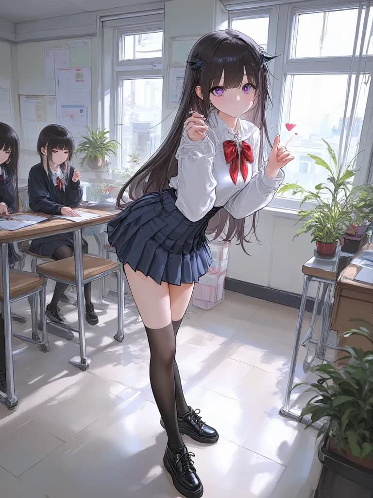 Akemi Hori thumbnail