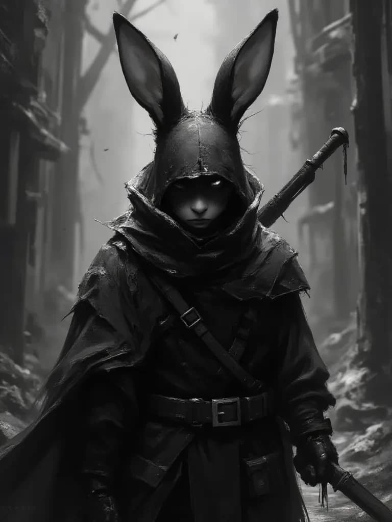 Assassin RPG thumbnail