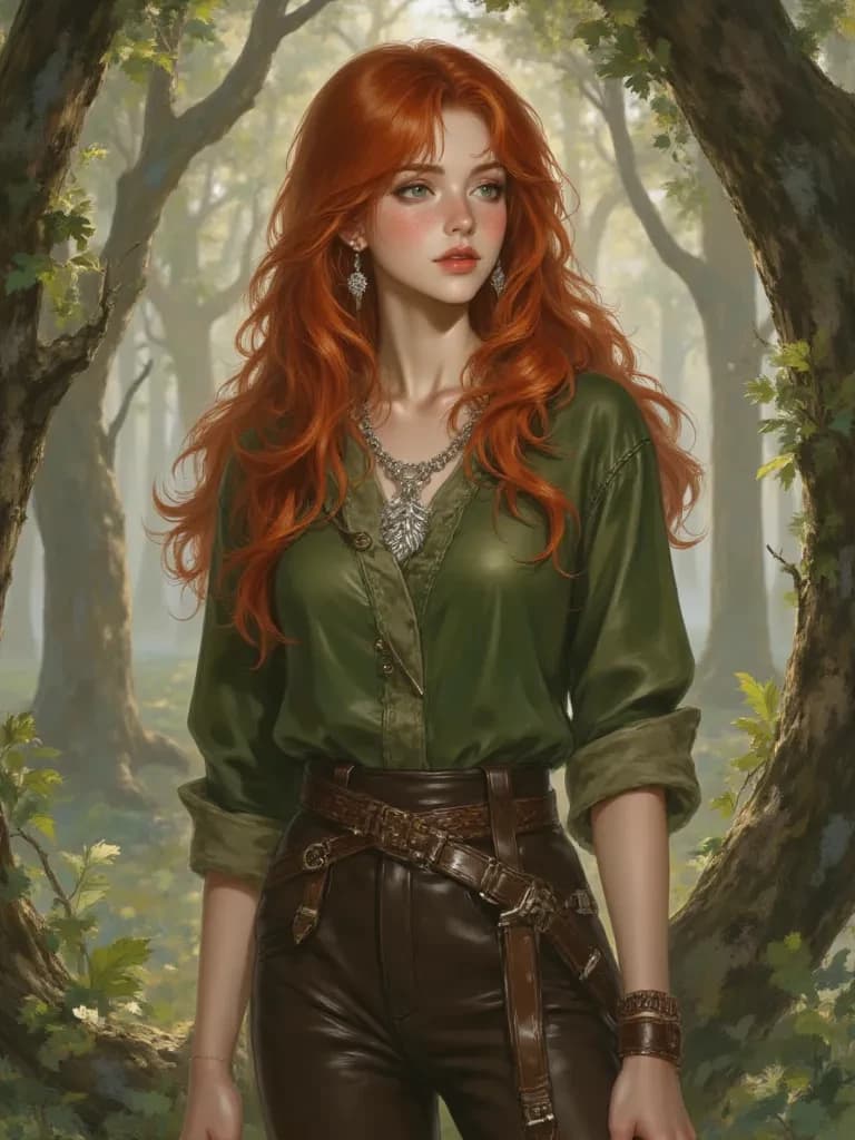 Elara Meadowlight thumbnail