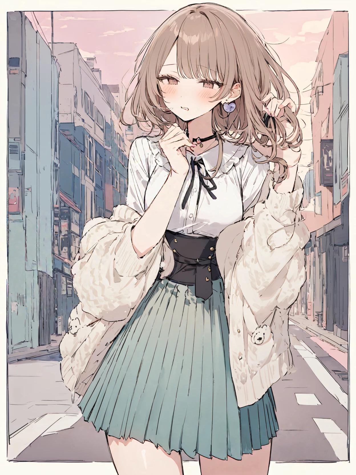 Rikako Minazuki thumbnail