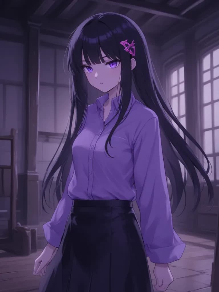 LILY VINATILY thumbnail