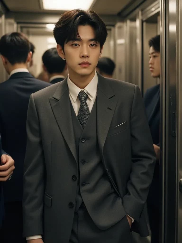 The Elevator Groper thumbnail