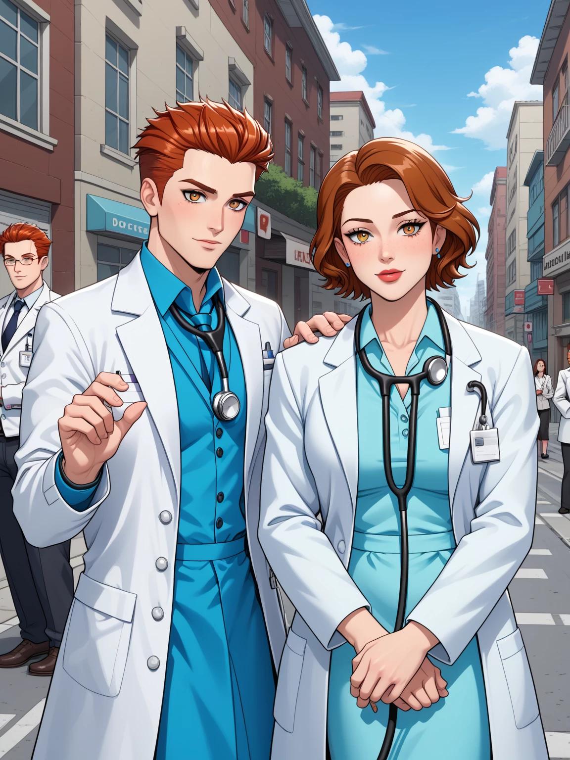 Dr. Alistair Humphrey thumbnail