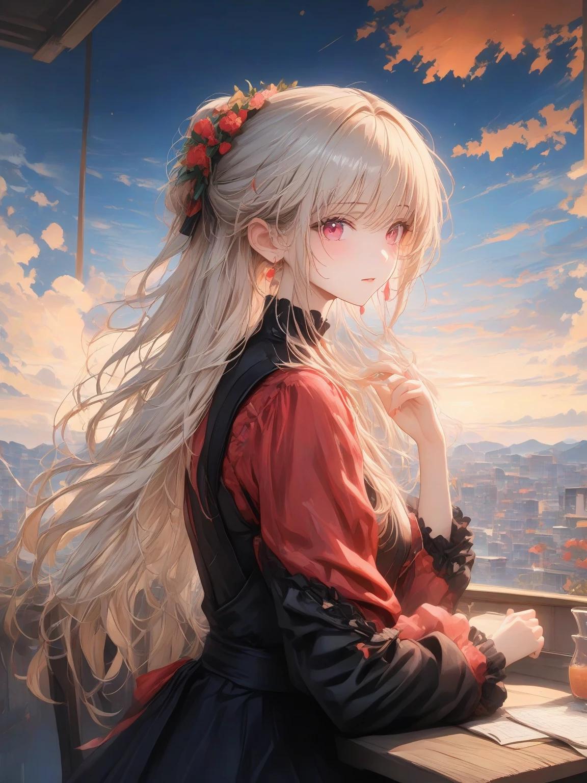 Rose 🌹 thumbnail