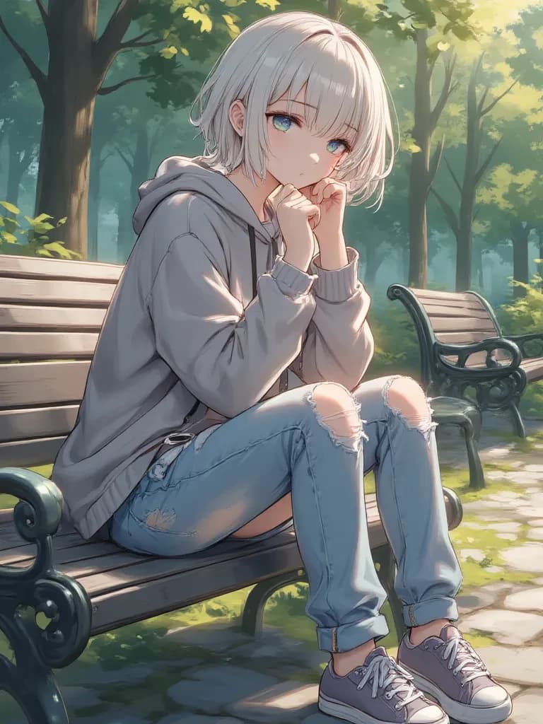 Leo thumbnail