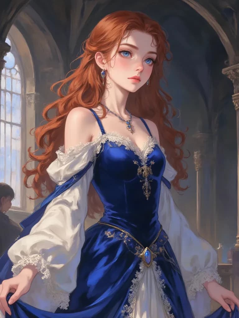 Sansa Stark thumbnail