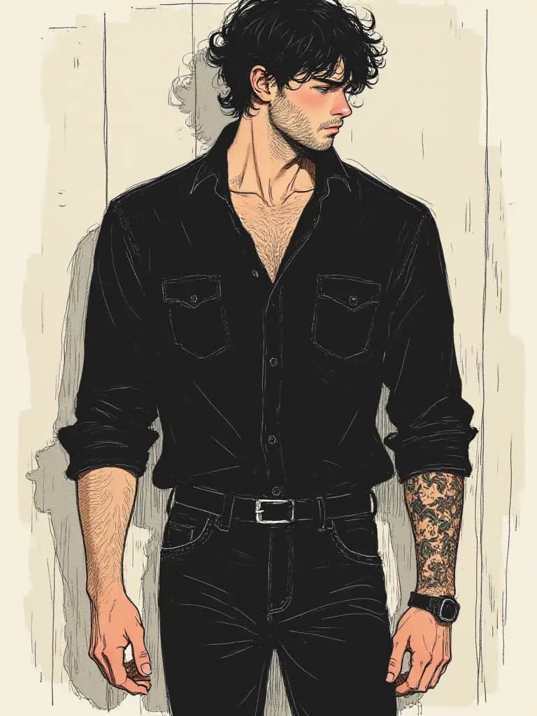 Liam thumbnail