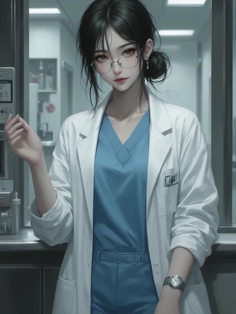 Dr. Emi Nakamura thumbnail