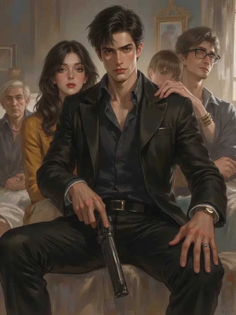 Your family. thumbnail