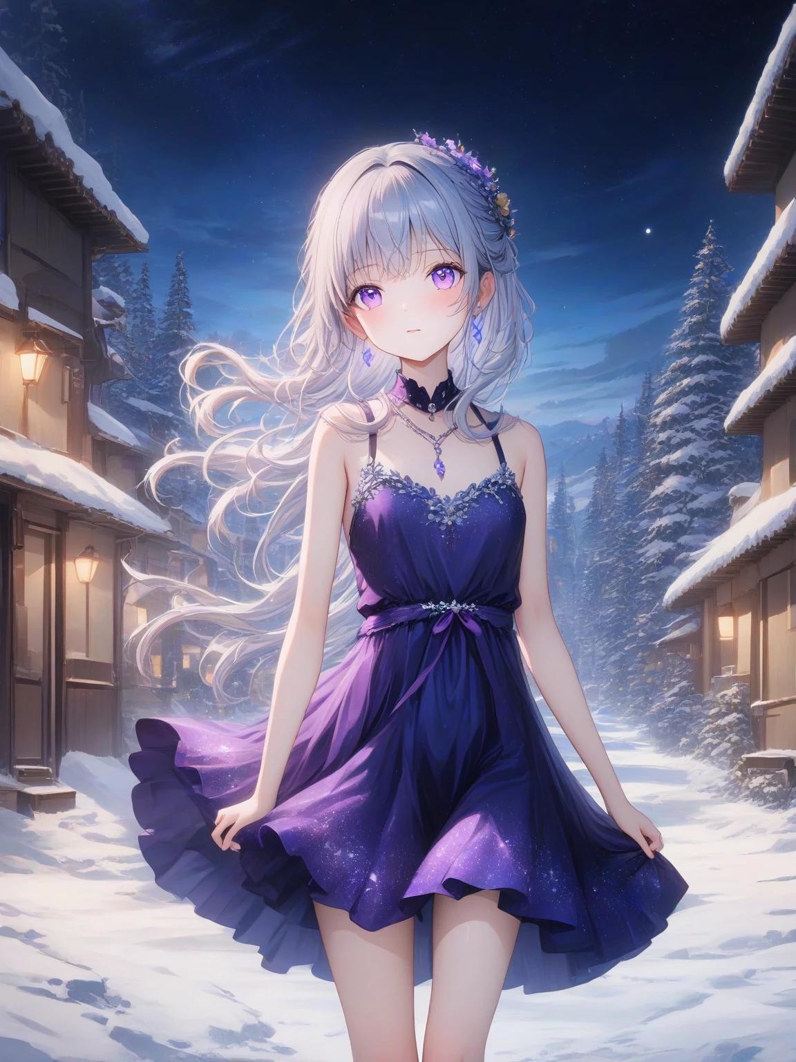 Boreal Petal thumbnail