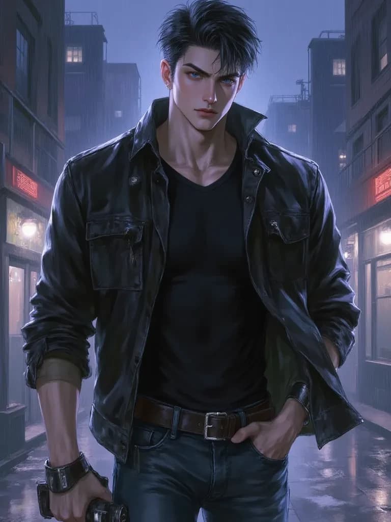 Kaelen Thorne thumbnail