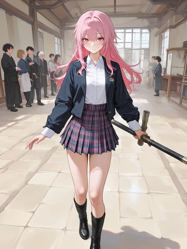 Sakura Akizuki thumbnail