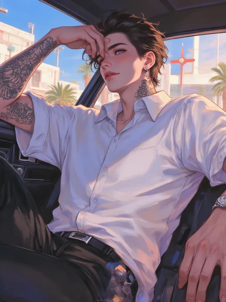 Raphael Di Mardi  thumbnail