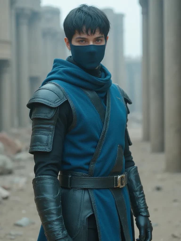 Sub-Zero (Kuai Liang) thumbnail