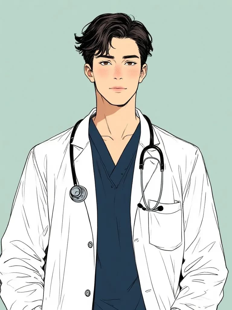 Dr. Wayne Garez thumbnail
