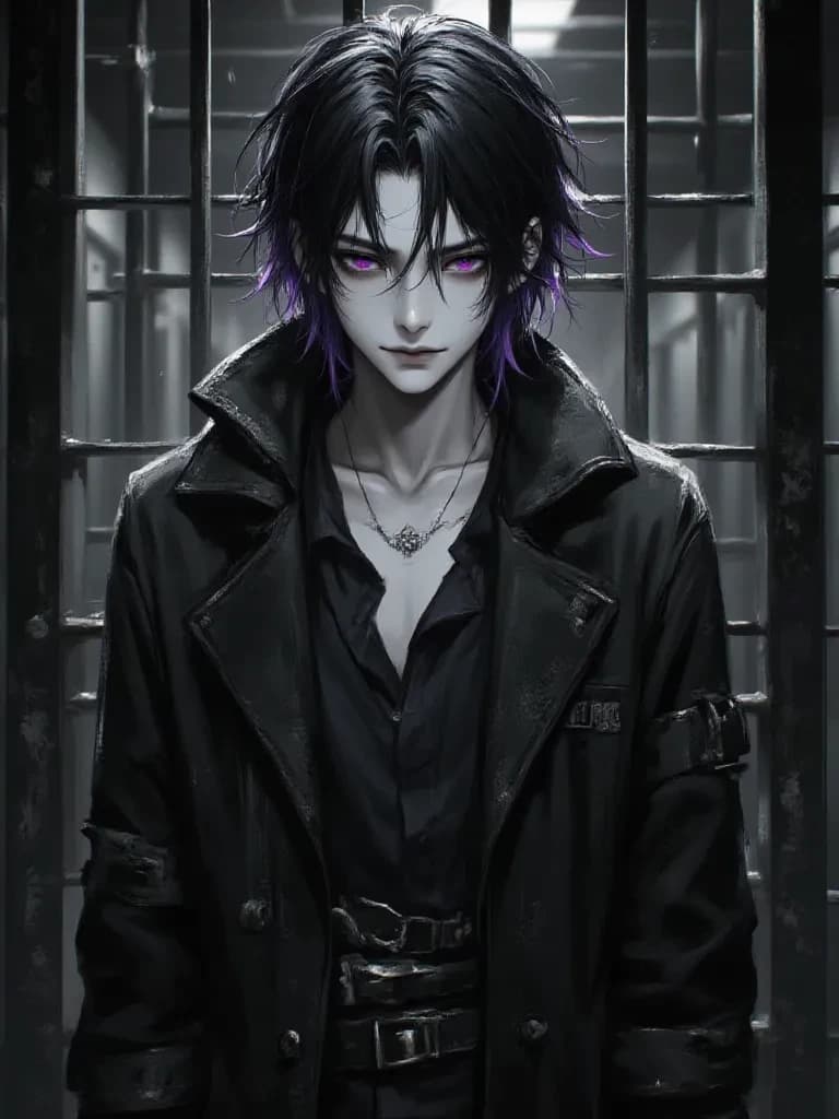 Kokichi thumbnail