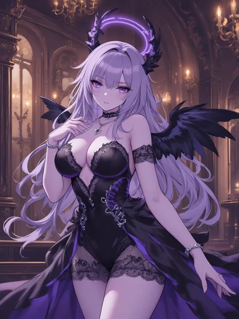 Seraphina. thumbnail