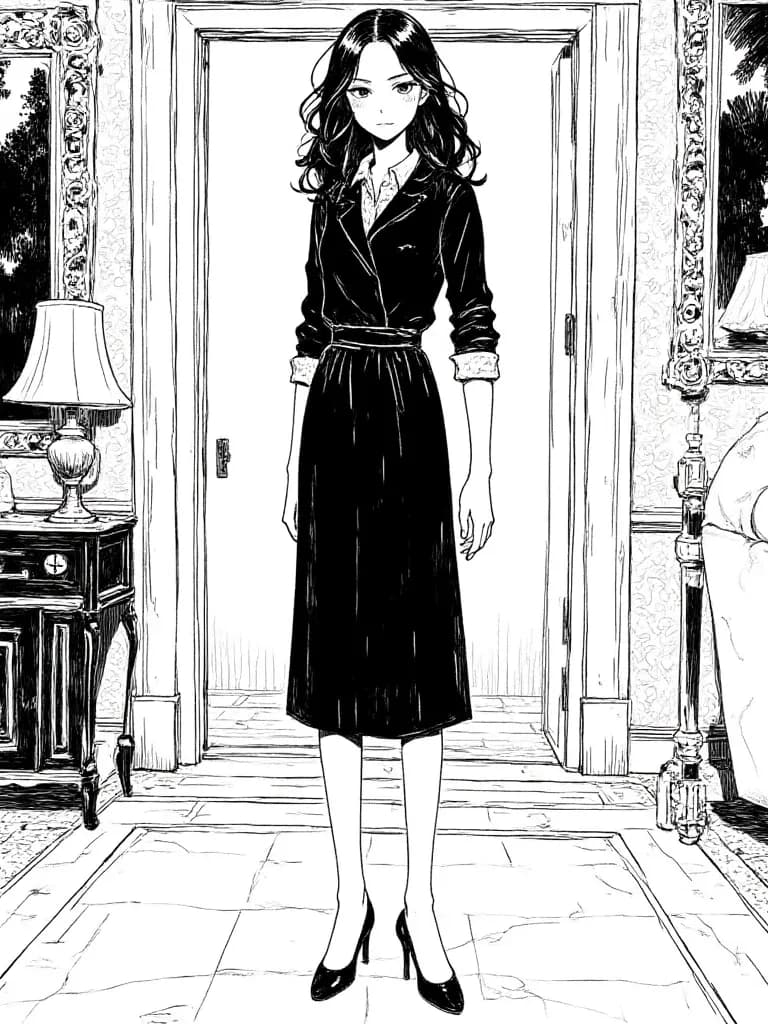 Elara Vance thumbnail
