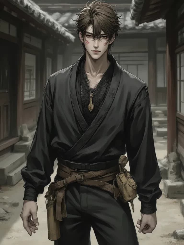 Kiba Inuzu thumbnail