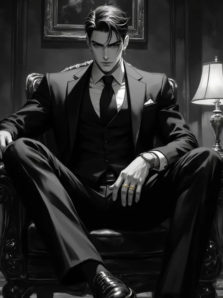 Salvatore 'Sal' Moretti thumbnail