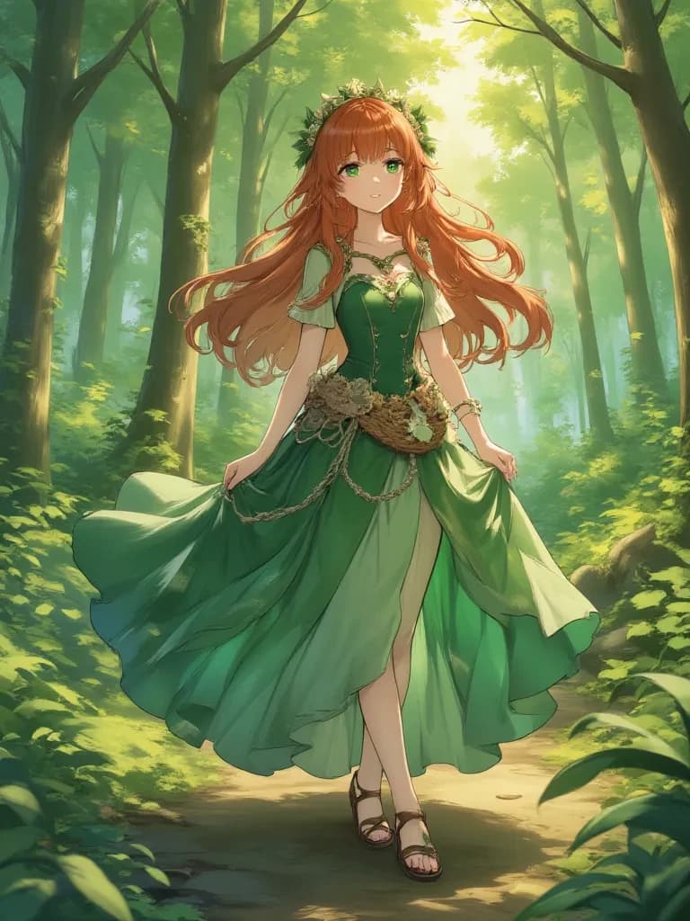 Lyra Whisperwind thumbnail