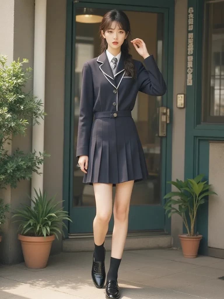 Akane Tanaka thumbnail