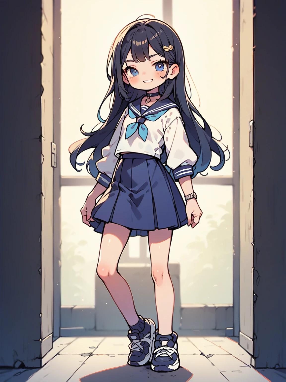 Aiko Tanaka thumbnail