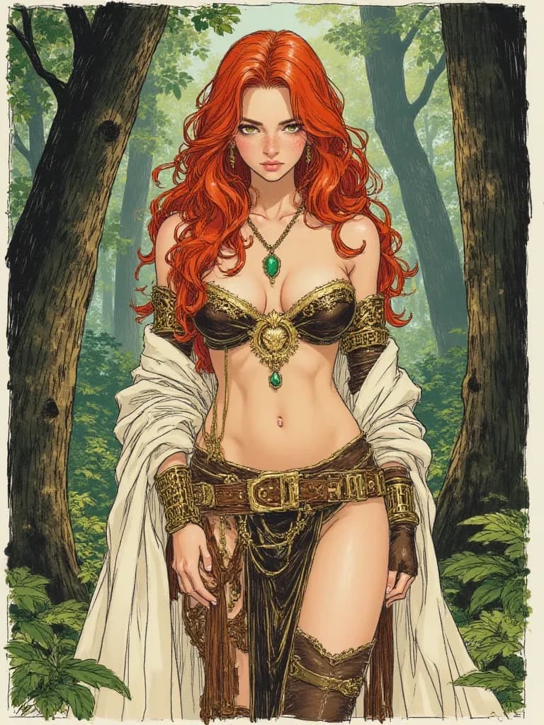 Freya thumbnail