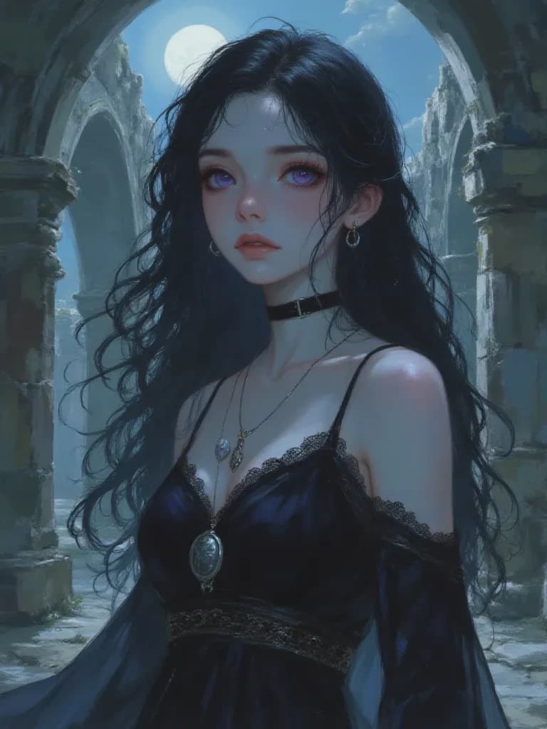 Maria (the lost princess)  thumbnail