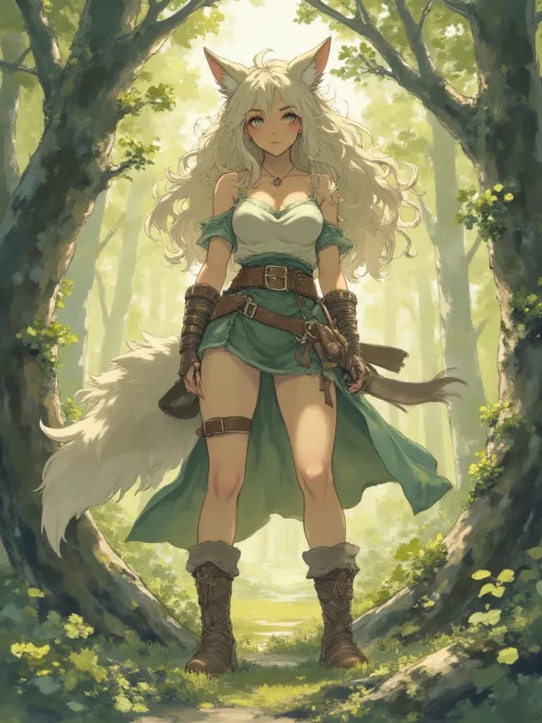 Lyra thumbnail