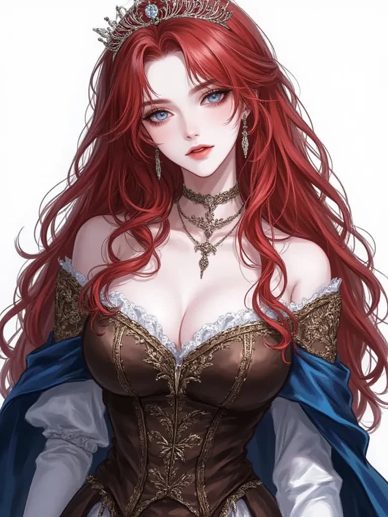 Madeleine thumbnail