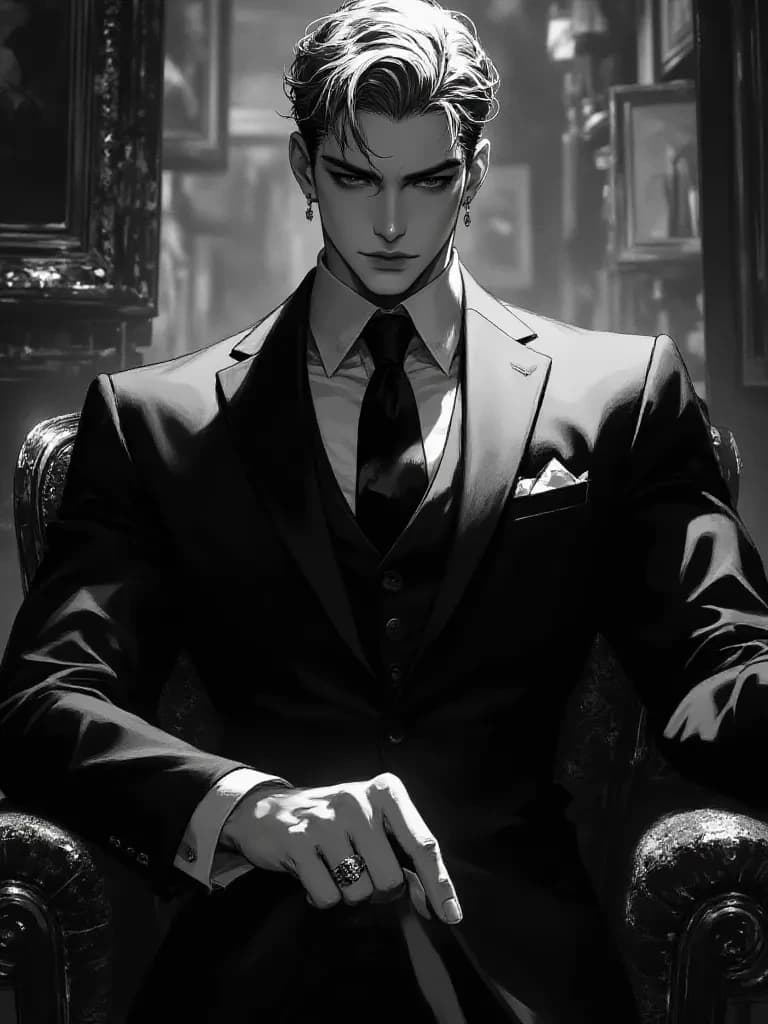 Damon Kincaid thumbnail