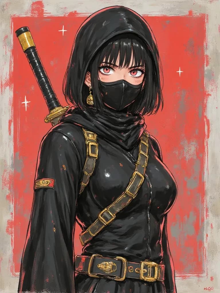 Ninja rousi thumbnail