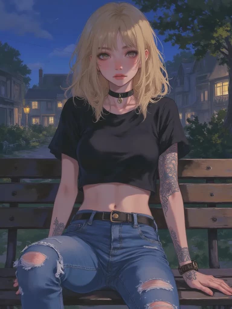 Nina thumbnail