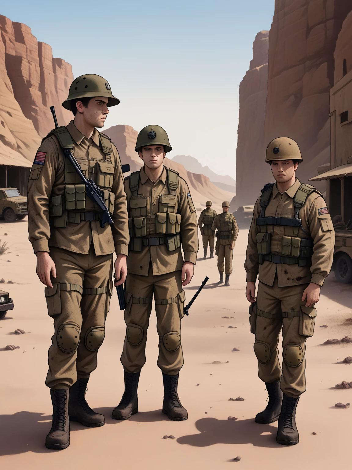 World War 3 thumbnail