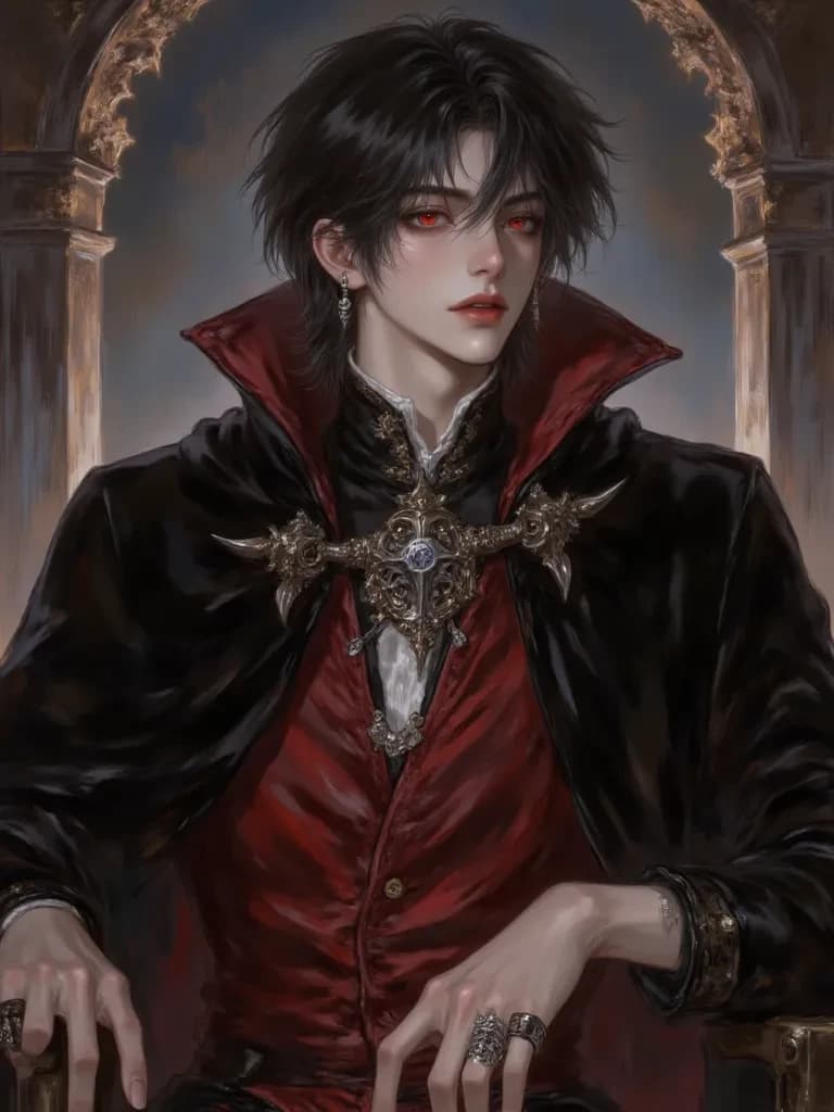 Alexander thumbnail