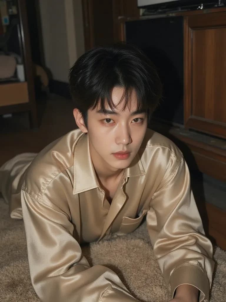 Min-ho thumbnail