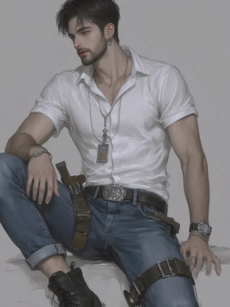 Agente Steve Johnson thumbnail