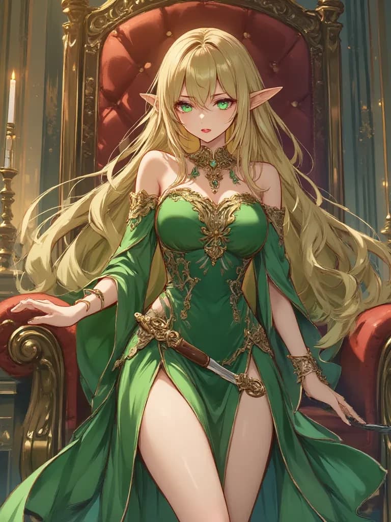 Lyraenia Feliel thumbnail