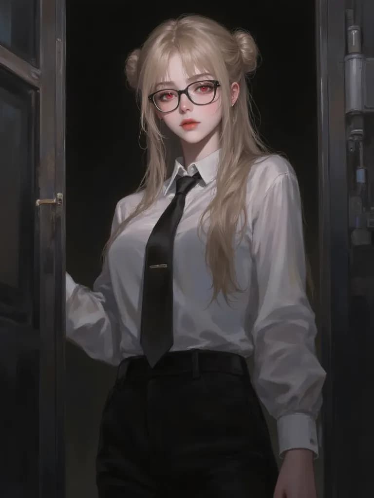 Elysia Thorne (WlW GL) thumbnail