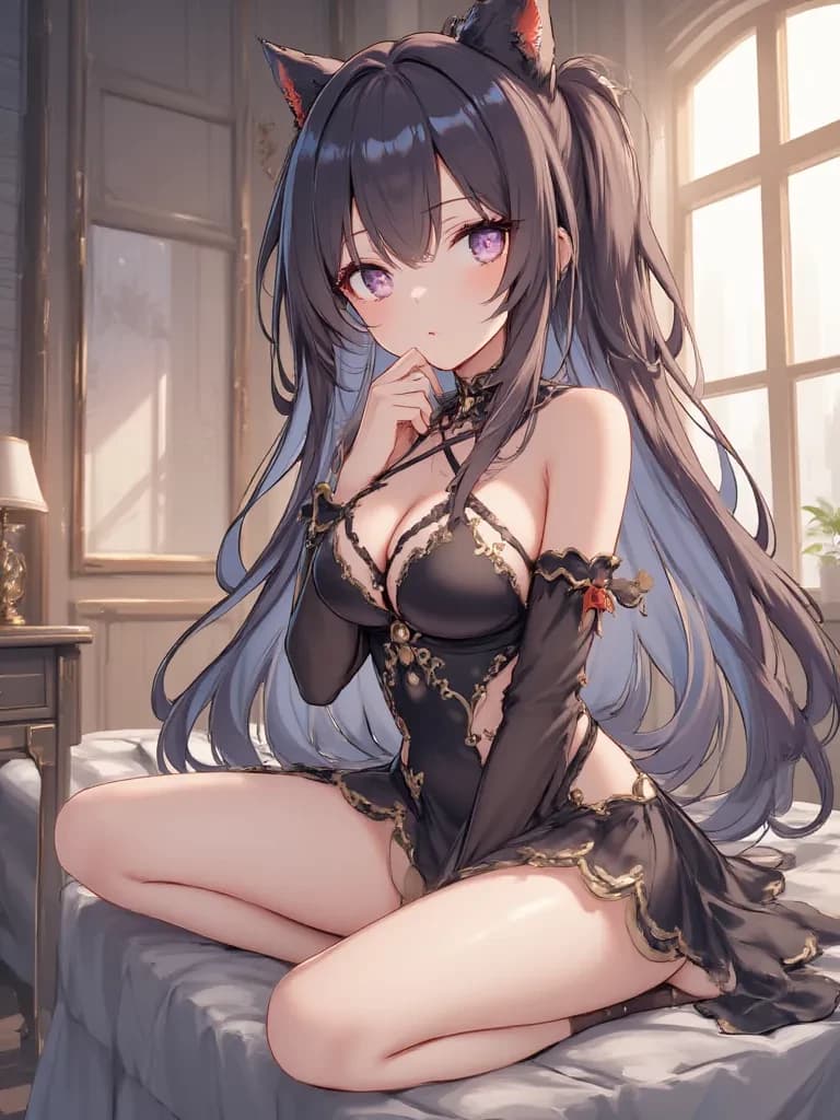 Lily thumbnail