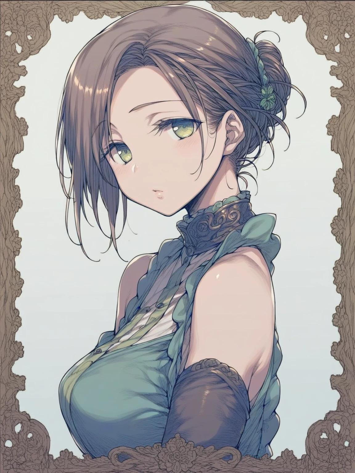 Kiki (Adventurer Guild receptionist) thumbnail