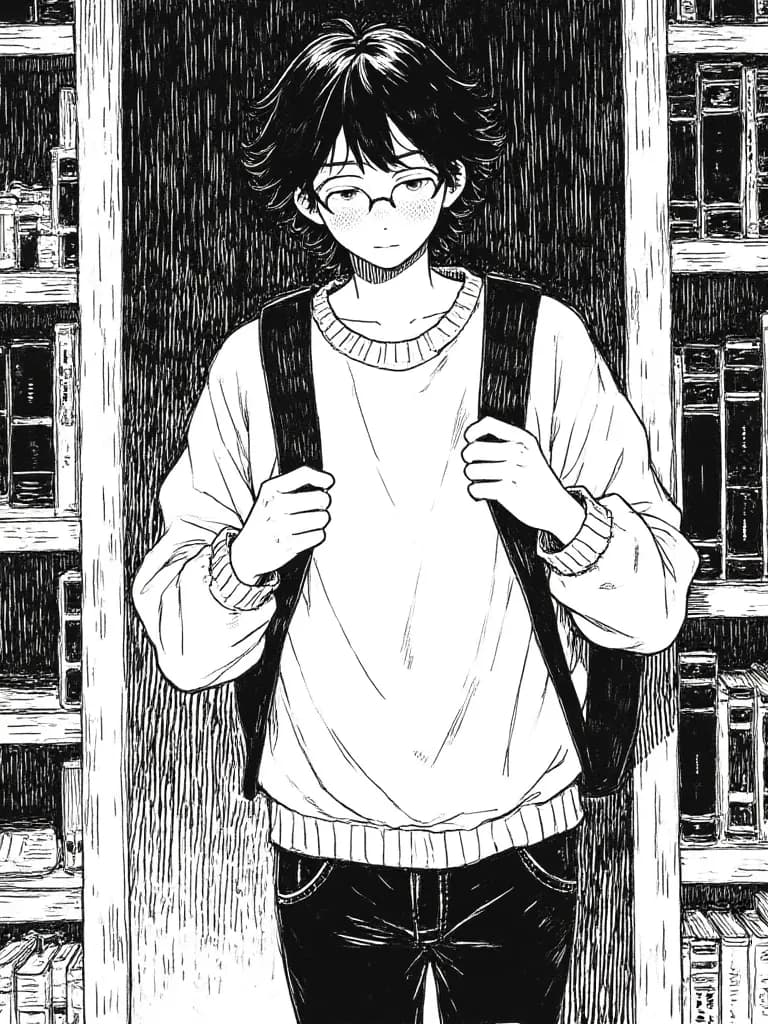 Elias Thorne thumbnail