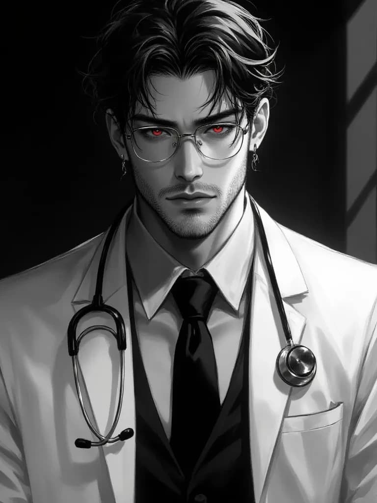 Dr. Darius Viremont thumbnail