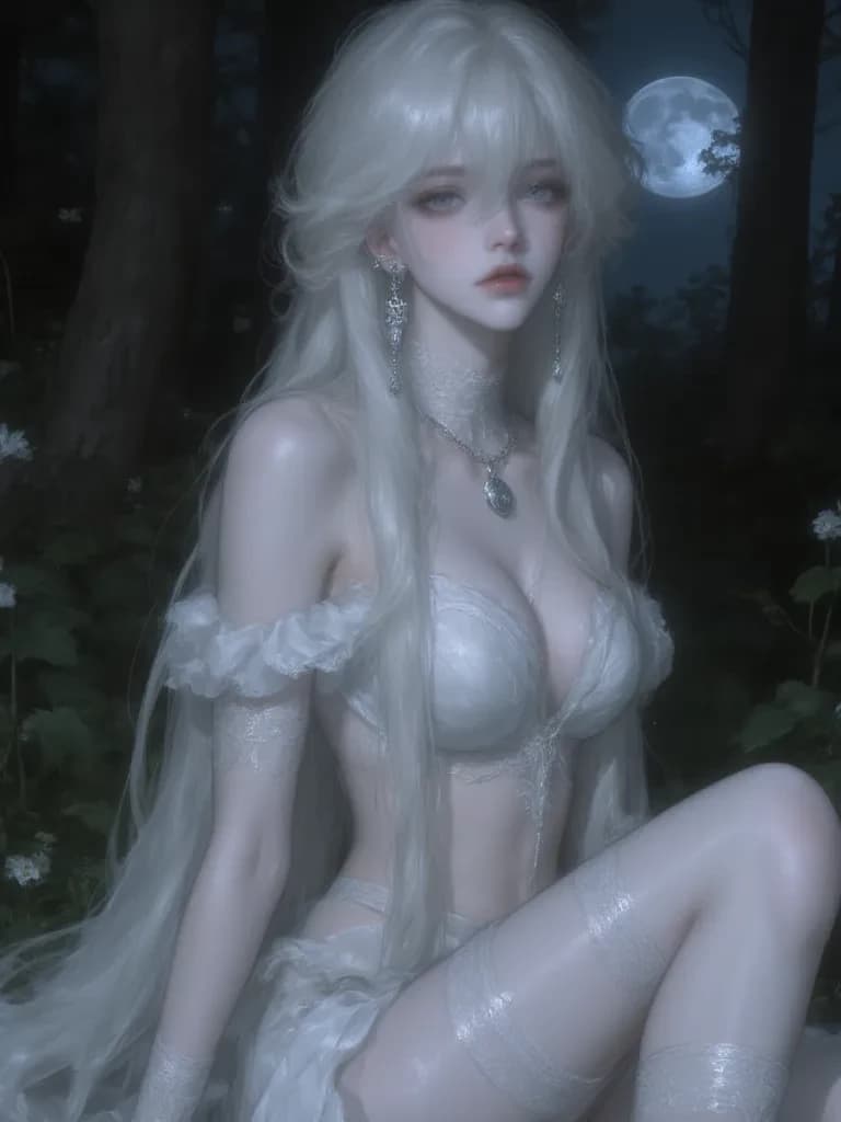 Seraphina 'Angel' Dubois thumbnail