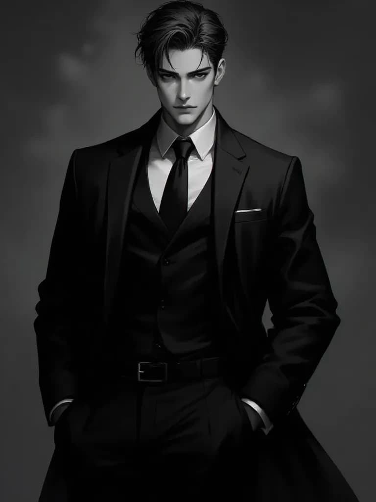 Mafia family thumbnail